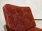 Armchairs with Armrests, Set of 2 10