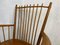 Vintage Armrest Chair by Albert Haberer 7