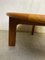 Mid-Century Danish Coffee Table in Teak 6