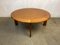 Mid-Century Danish Coffee Table in Teak 1