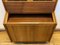 Mid-Century Buffet in Cherry Wood, Image 6
