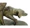 Large Art Deco Figurine of Hunting Dogs by G. Carli, 1935 13