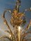 Lámpara de araña francesa vintage de dos niveles, Imagen 5