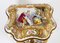 Large Antique French Sevres Porcelain Casket, 19th Century, Image 9