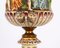 Antike italienische Capodimte Urne Neapel, 19. Jahrhundert 8
