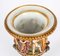 Antike italienische Capodimte Urne Neapel, 19. Jahrhundert 14