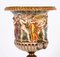 Urna Capodimte antica, Italia, XIX secolo, Immagine 11