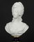 Antique Sevres Bisque Porcelain Bust of Marie Antoinette, 19th Century 2