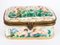 Antique Italian Capodimonte Porcelain Box, 19th Century 2