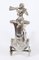 Porta sale antico cherubino in argento, Italia, inizio XX secolo, Immagine 12