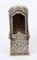 Antique French Silver Sedan Chair, 19th Century, Image 7