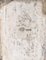 Silla sedán francesa antigua de plata, siglo XIX, Imagen 16