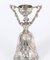 Antique Dutch Silver Marriage Cup, 19th Century 2