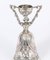 Copa de matrimonio holandesa antigua de plata, siglo XIX, Imagen 2