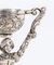 Copa de matrimonio holandesa antigua de plata, siglo XIX, Imagen 7