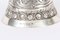 Antique Dutch Silver Marriage Cup, 19th Century 11