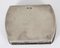 Antique Spanish Sterling Silver Snuff Box, 1900s, Image 9