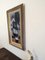 Cestini, dipinto a olio, anni '50, con cornice, Immagine 4
