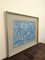 Coalesce, Oil Painting, 1950s, Framed, Image 5