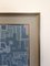 Coalesce, Oil Painting, 1950s, Framed, Image 9