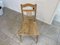 Side Chair in Wood, 1850s 12
