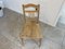 Side Chair in Wood, 1850s 4