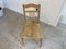 Side Chair in Wood, 1850s, Image 4