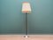 Danish Wooden Floor Lamp, 1960s, Image 1