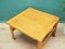 Danish Oak Coffee Table, 1960s, Image 6