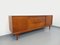 Enfilade Vintage Scandinave en Teck par Edvard Valentinsen pour Samcom, 1960s 19