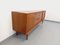 Enfilade Vintage Scandinave en Teck par Edvard Valentinsen pour Samcom, 1960s 28