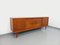 Skandinavisches Vintage Teak Sideboard von Edvard Valentinsen für Samcom, 1960er 2