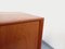 Vintage Scandinavian Teak Sideboard by Edvard Valentinsen for Samcom, 1960s 26