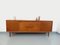 Enfilade Vintage Scandinave en Teck par Edvard Valentinsen pour Samcom, 1960s 15