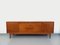 Vintage Scandinavian Teak Sideboard by Edvard Valentinsen for Samcom, 1960s 1