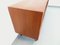 Vintage Scandinavian Teak Sideboard by Edvard Valentinsen for Samcom, 1960s 18