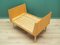 Danish Bed Frame in Ash, 1960s, Image 4