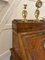 Antiker französischer viktorianischer Schreibtisch aus Kingwood & Ormolu, 1860er 12