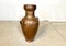 Grand Vase en Forme d'Amphore Martelé à la Main en Cuivre par Egidio Casagrande, Italie, 1950s 2