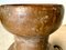 Large Hand-Hammered Amphora-Shaped Copper Vase by Egidio Casagrande, Italy, 1950s, Image 8