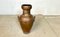 Large Hand-Hammered Amphora-Shaped Copper Vase by Egidio Casagrande, Italy, 1950s, Image 1