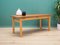 Danish Beech Coffee Table from OFM, 1980s, Image 3