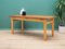 Danish Beech Coffee Table from OFM, 1980s, Image 4