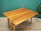Danish Beech Coffee Table from OFM, 1980s 7