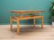 Danish Beech Coffee Table from OFM, 1980s 6
