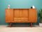 Danish Teak Highboard, 1960s 2