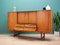 Danish Teak Highboard, 1960s 5