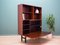 Danish Rosewood Bookcase by Ib Kofod Larsen for Faarup Møbelfabrik, 1970s, Image 5