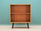 Teak Bookcase from Denka, Denmark, 1970s 1