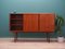 Danish Teak Highboard, 1960s 3